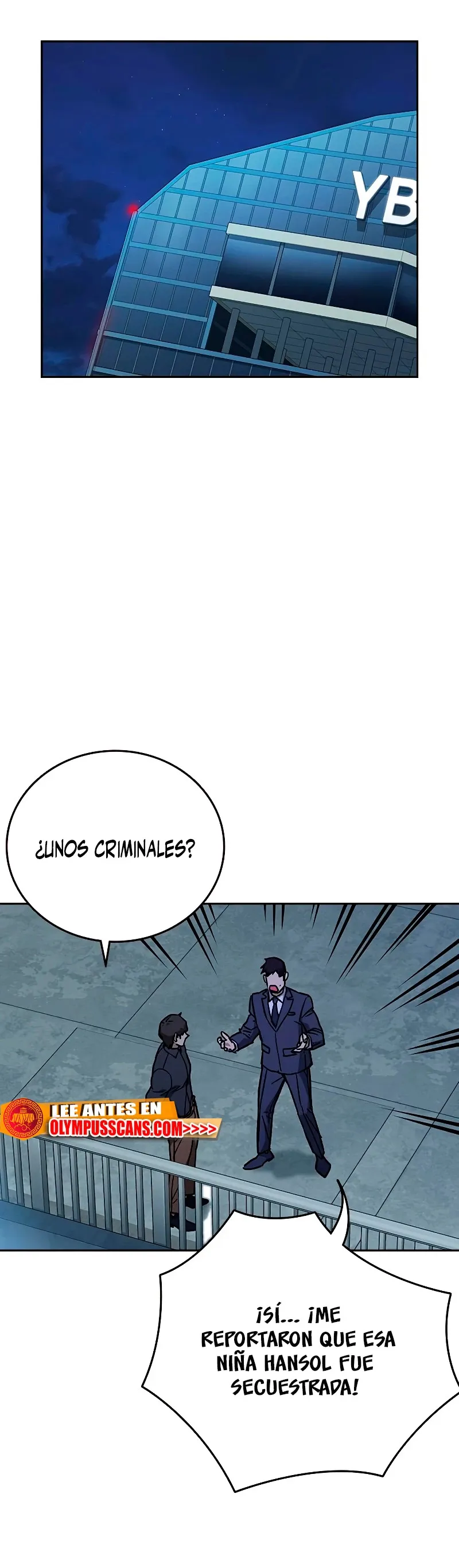 Read Study Group ES Manga Online