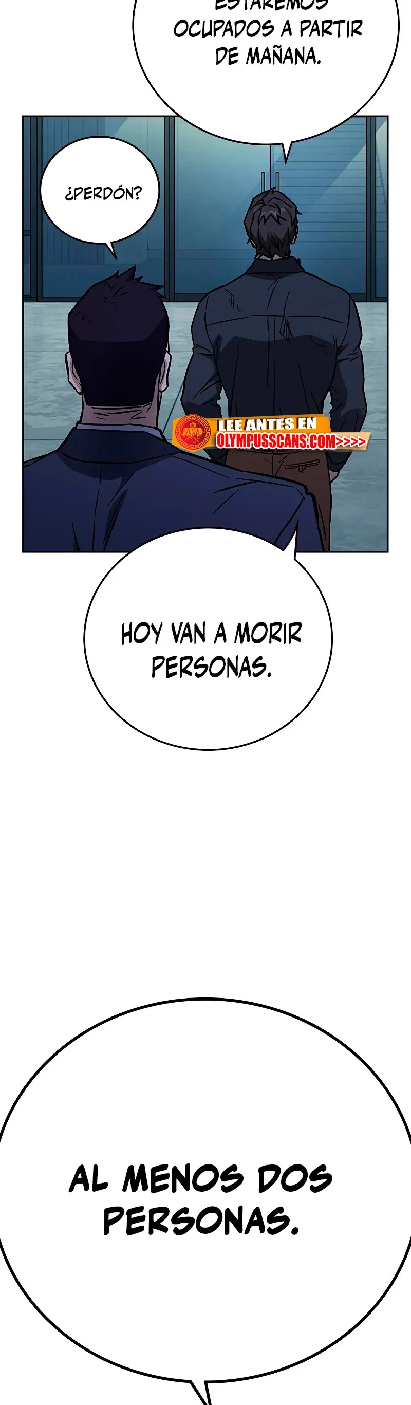 Read Study Group ES Manga Online