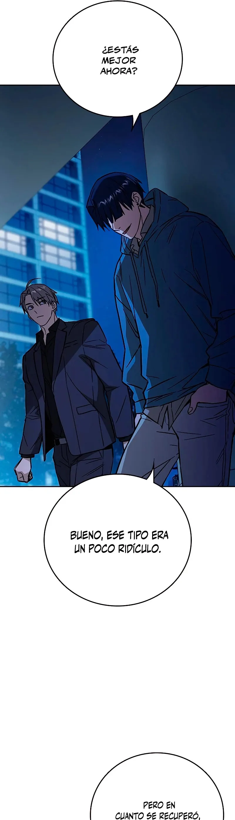 Read Study Group ES Manga Online