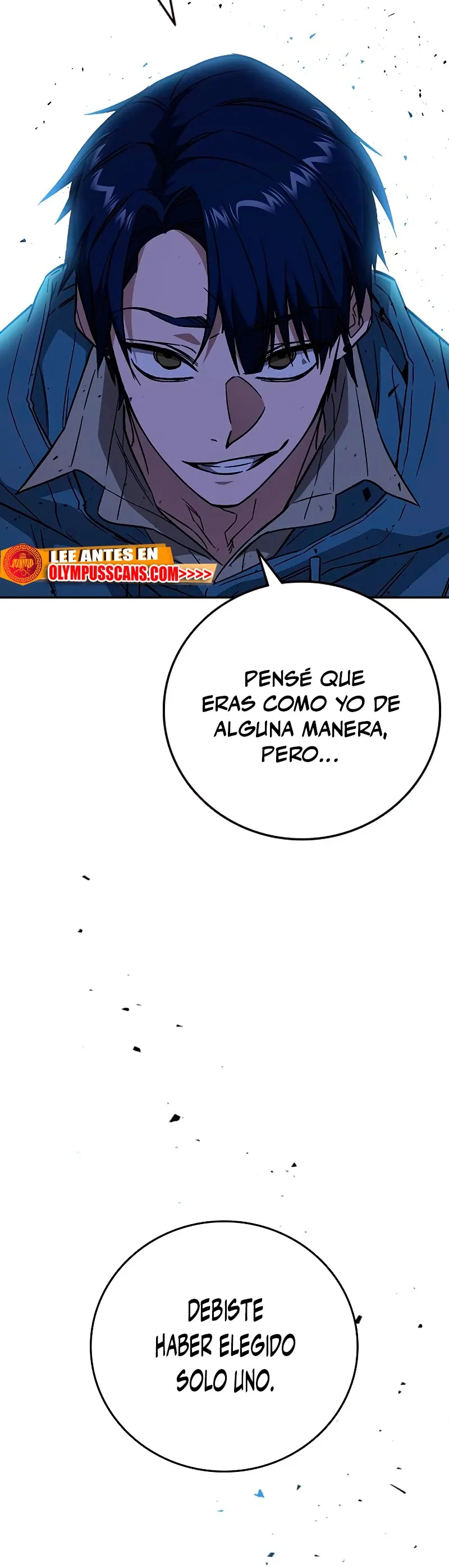 Read Study Group ES Manga Online