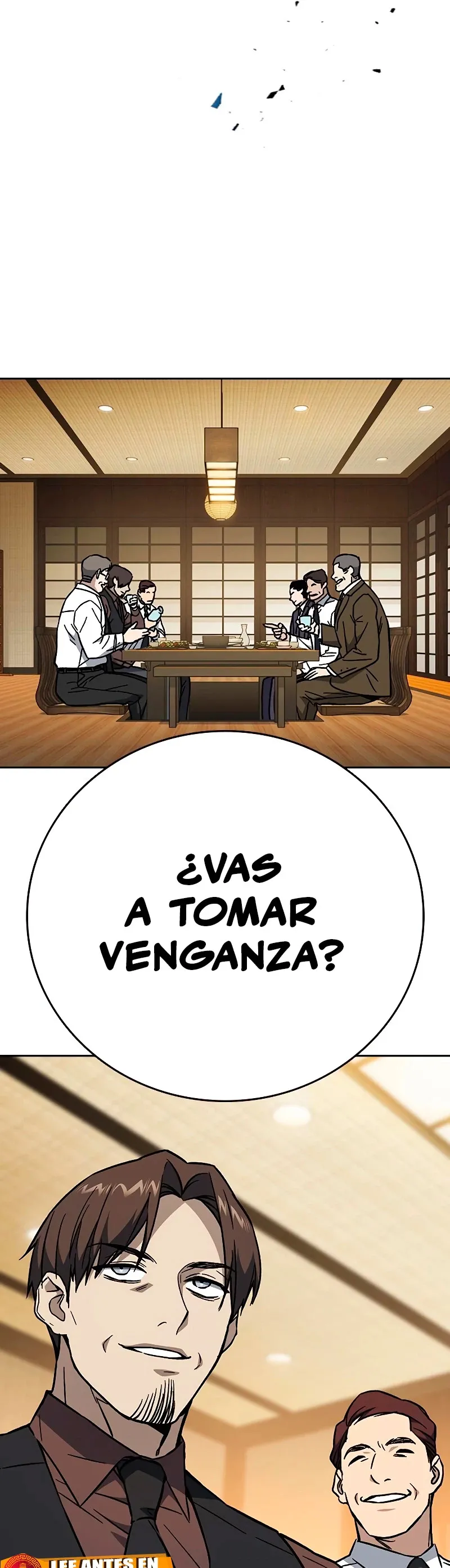 Read Study Group ES Manga Online
