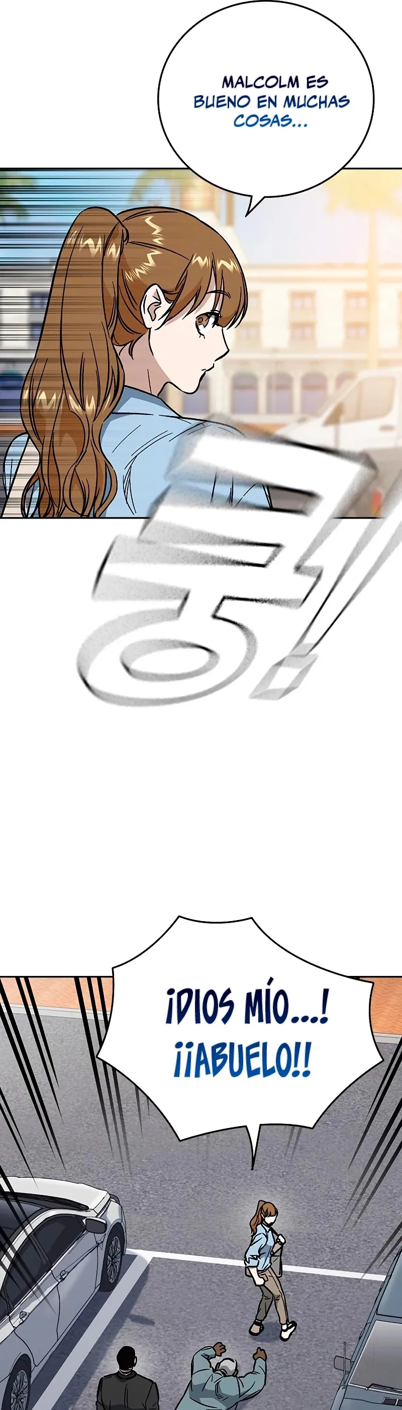 Read Study Group ES Manga Online