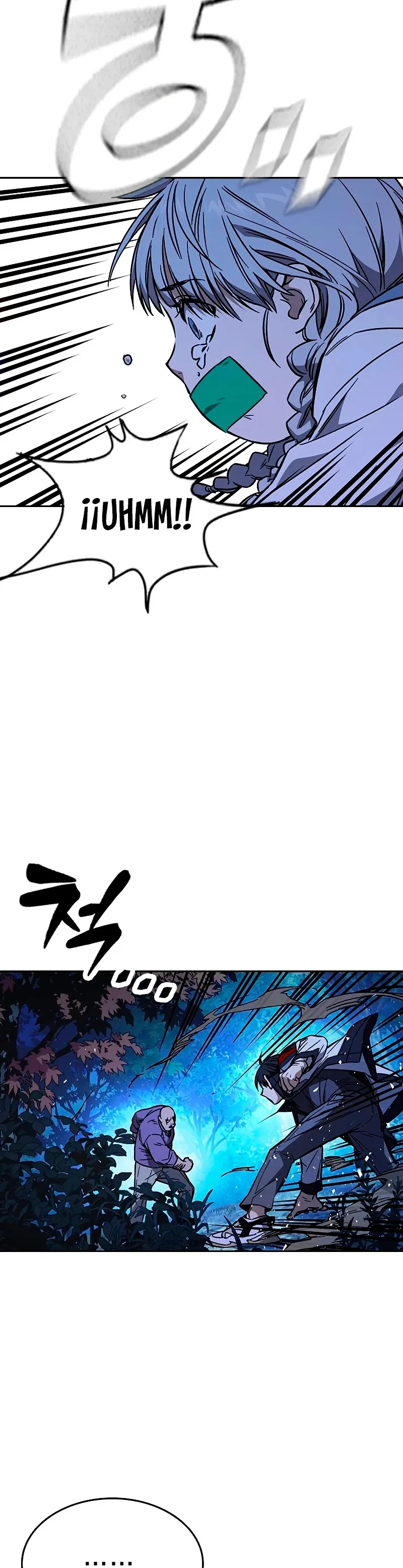 Read Study Group ES Manga Online