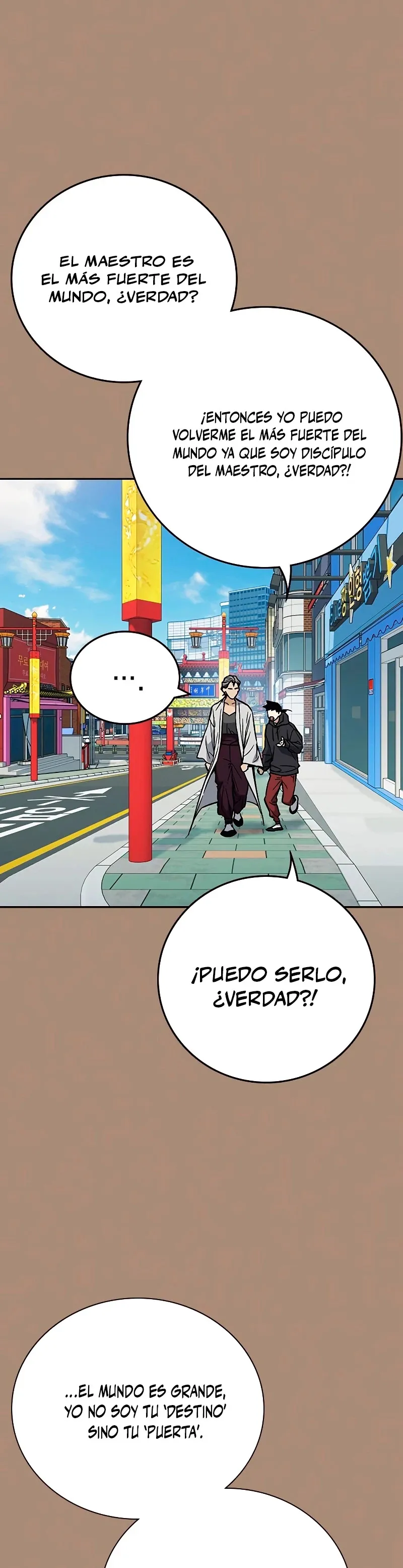 Read Study Group ES Manga Online