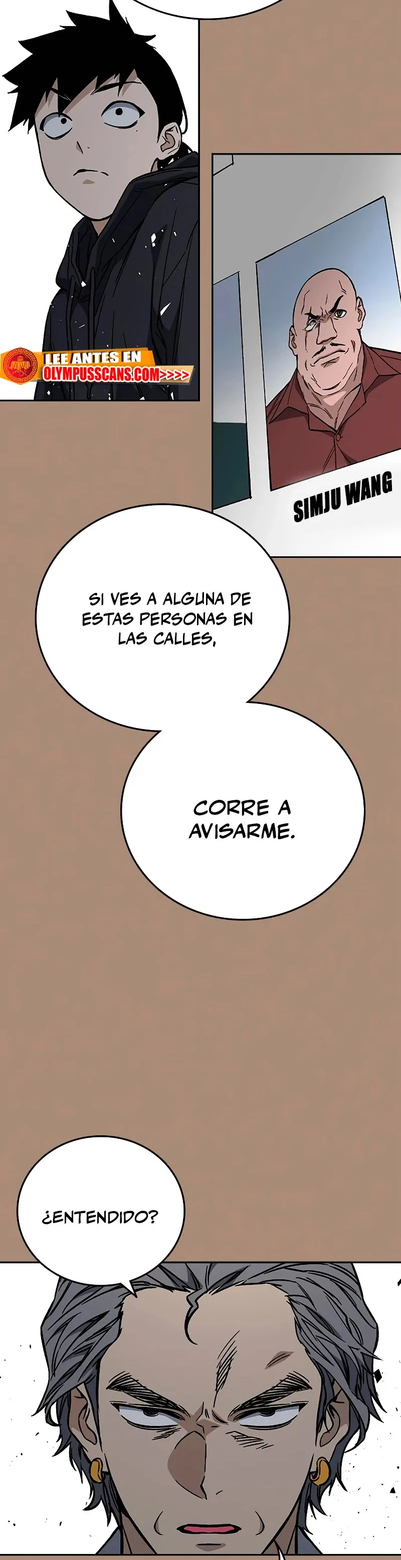 Read Study Group ES Manga Online