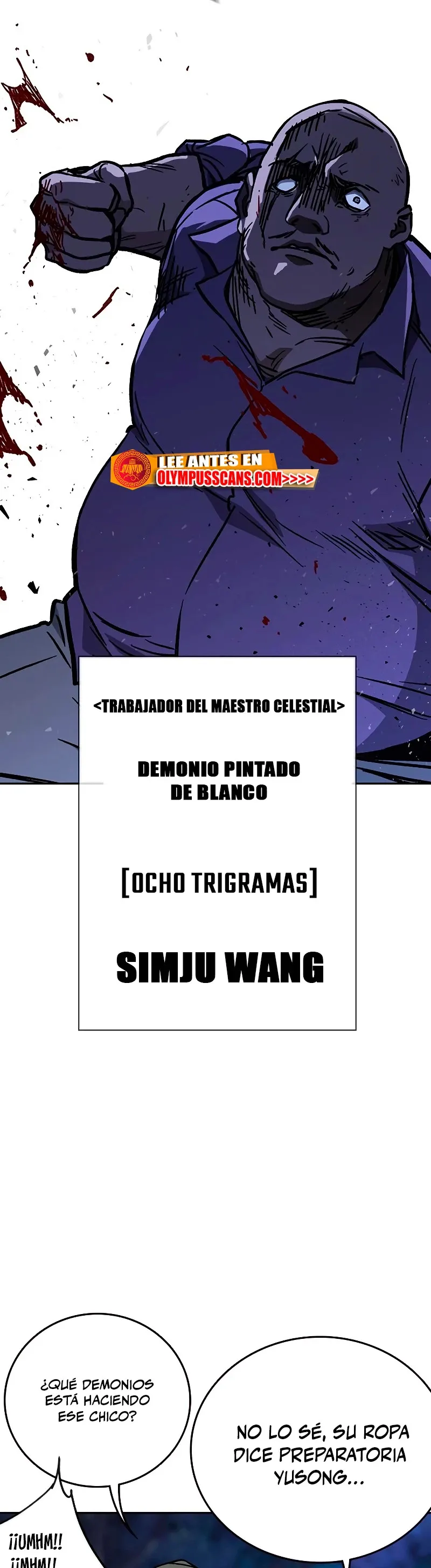 Read Study Group ES Manga Online