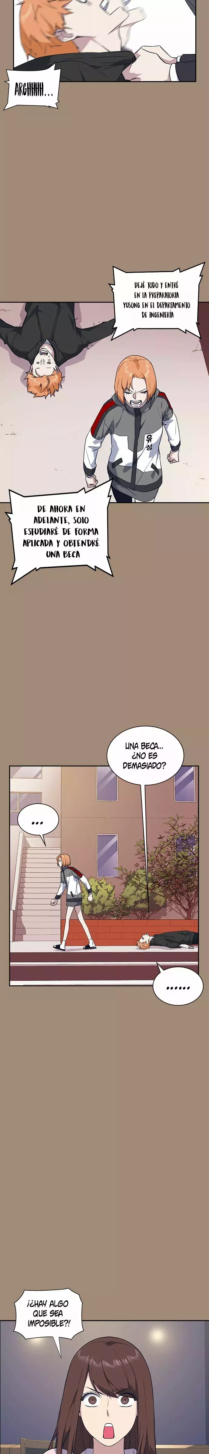 Read Study Group ES Manga Online