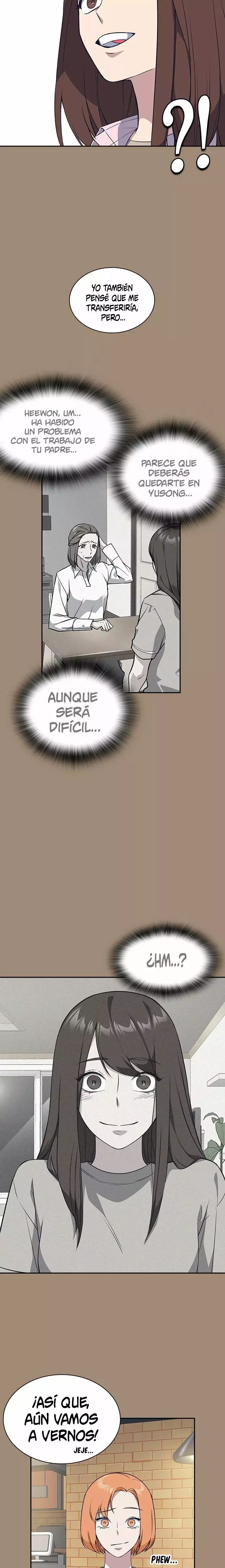 Read Study Group ES Manga Online