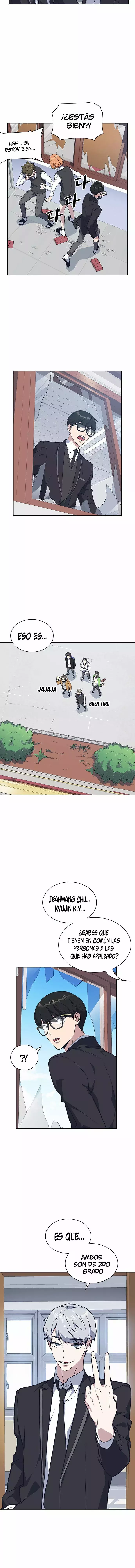 Read Study Group ES Manga Online