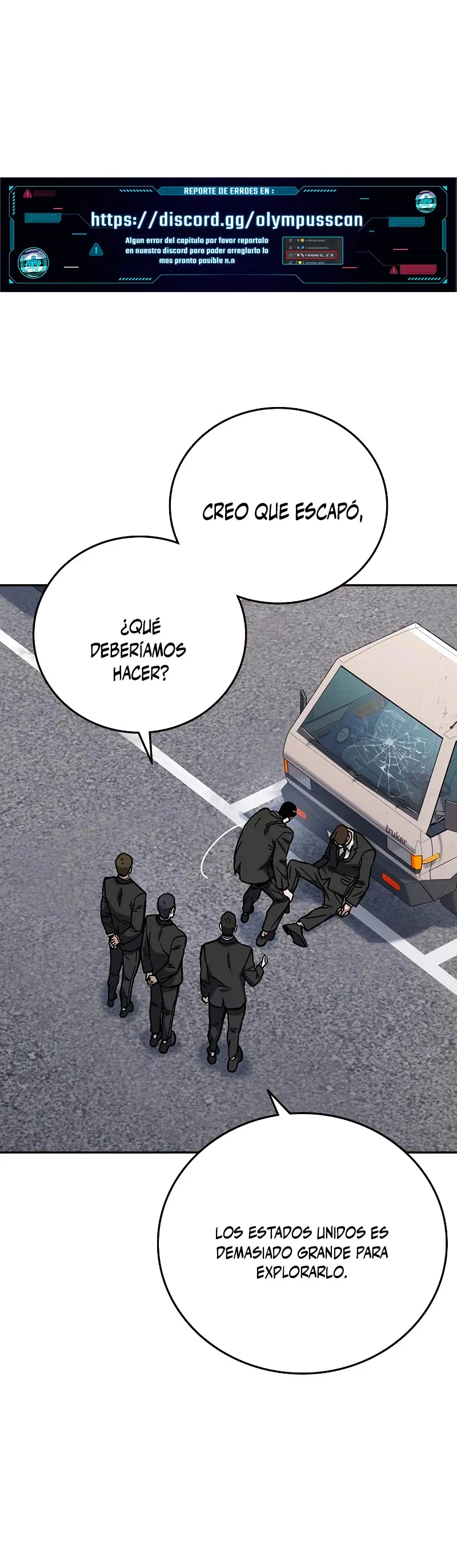 Read Study Group ES Manga Online