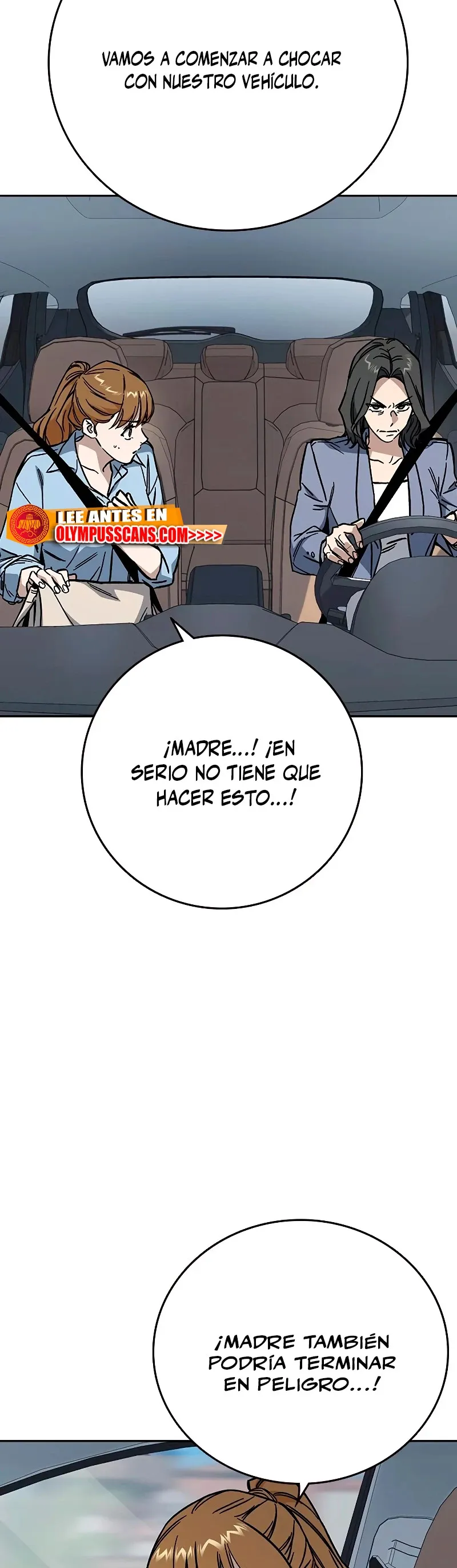 Read Study Group ES Manga Online