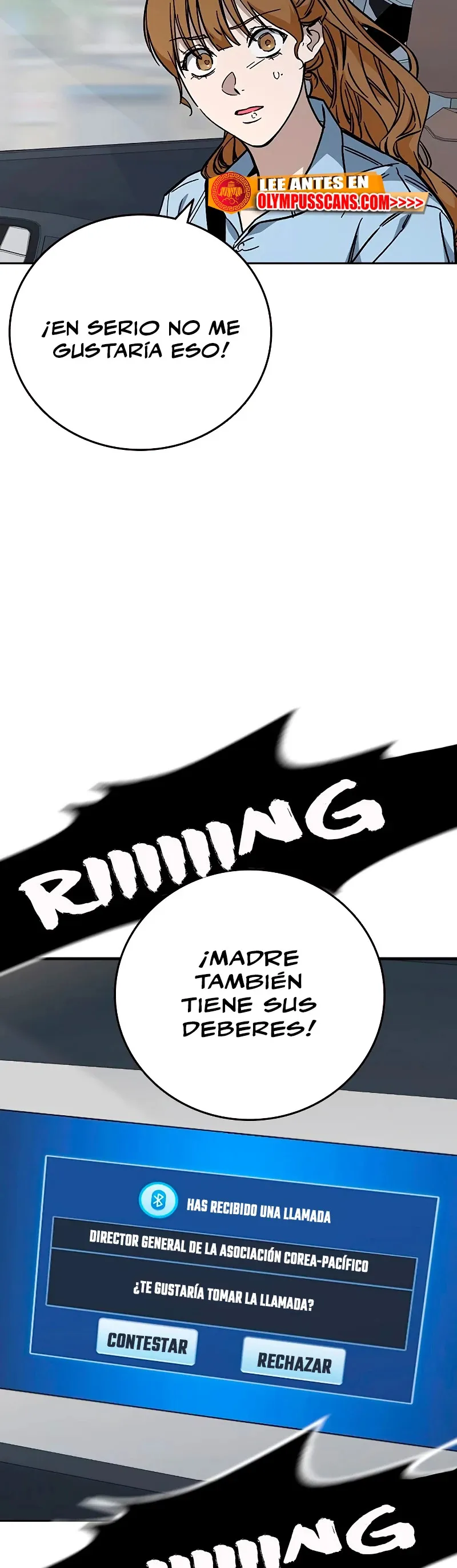 Read Study Group ES Manga Online