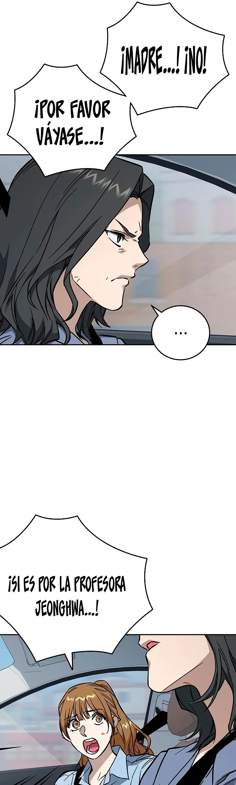 Read Study Group ES Manga Online