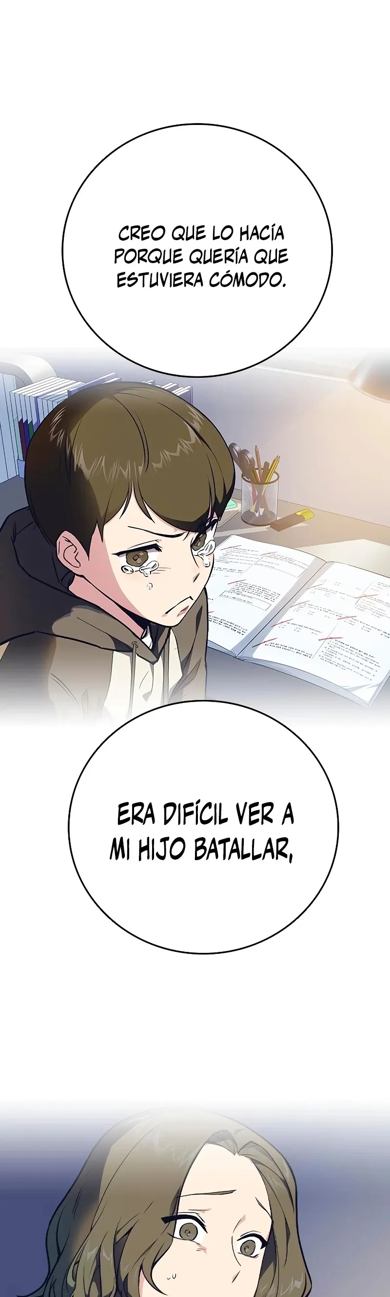 Read Study Group ES Manga Online