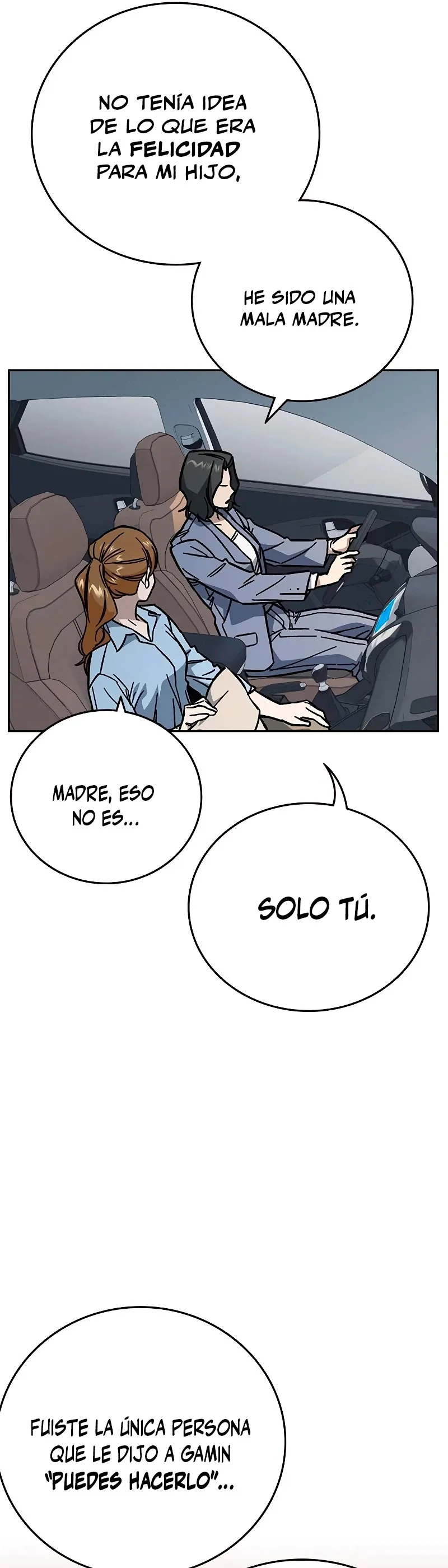 Read Study Group ES Manga Online