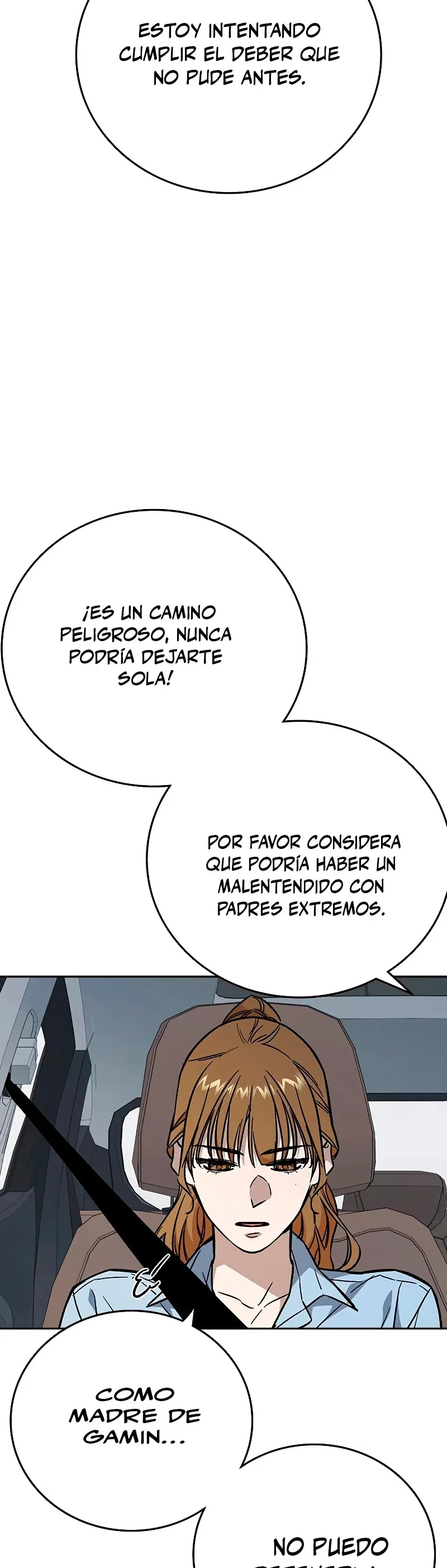 Read Study Group ES Manga Online