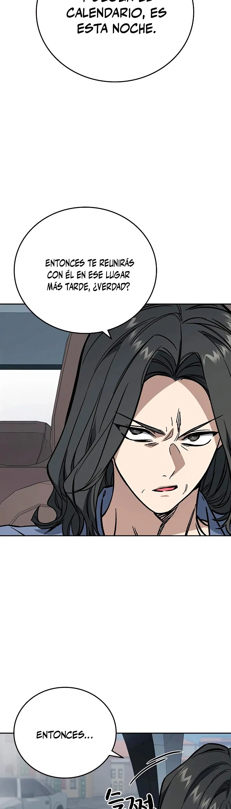Read Study Group ES Manga Online