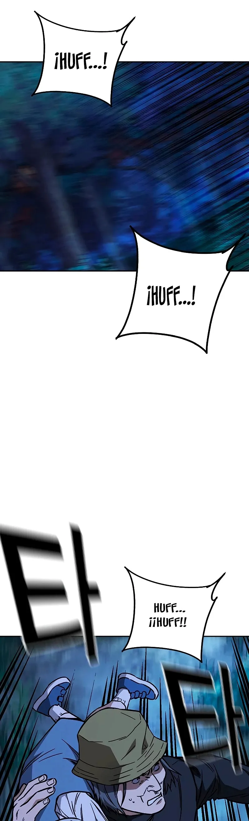 Read Study Group ES Manga Online