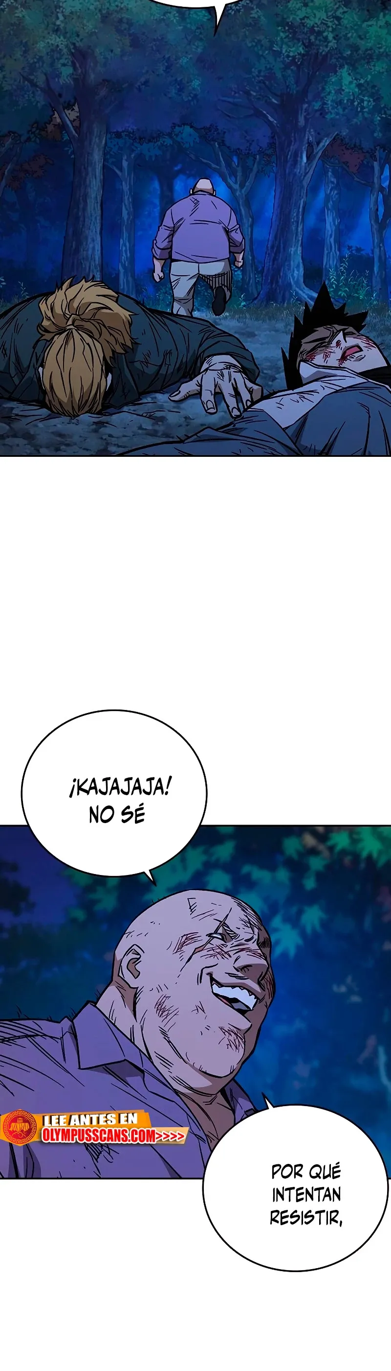Read Study Group ES Manga Online