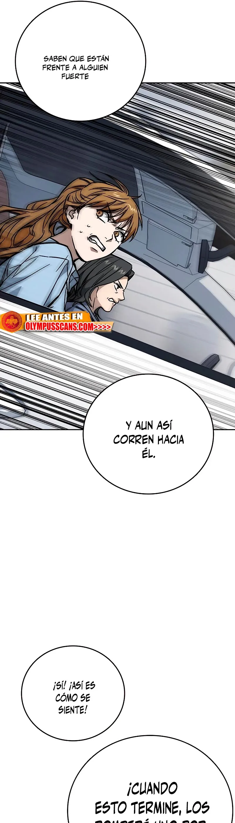 Read Study Group ES Manga Online