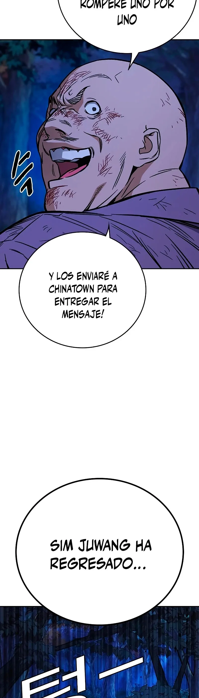 Read Study Group ES Manga Online