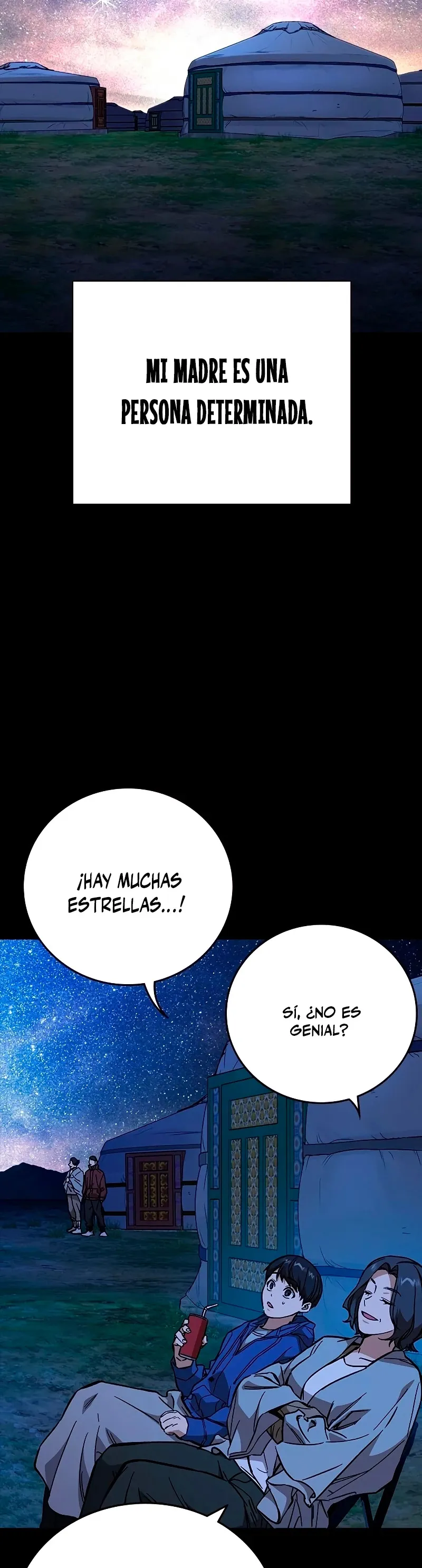 Read Study Group ES Manga Online
