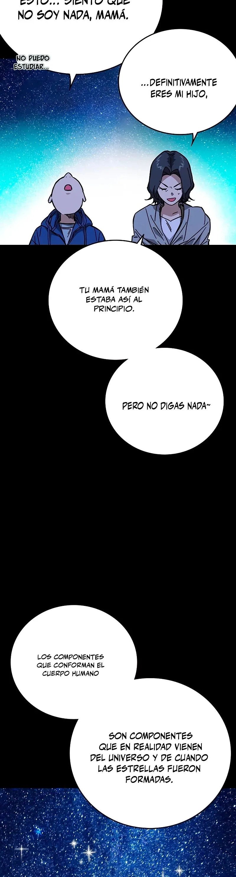 Read Study Group ES Manga Online