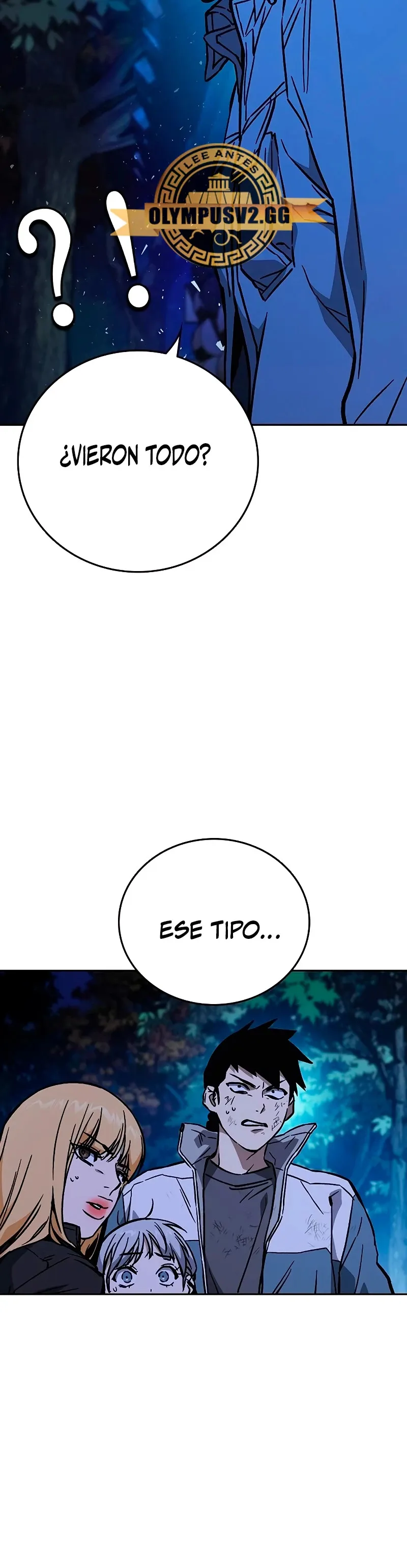 Read Study Group ES Manga Online