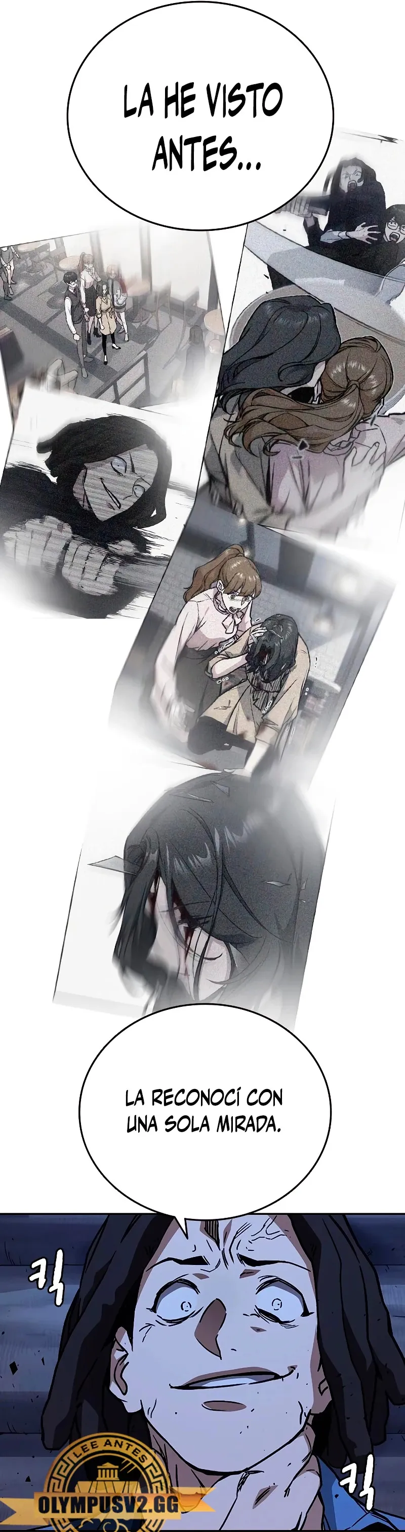 Read Study Group ES Manga Online