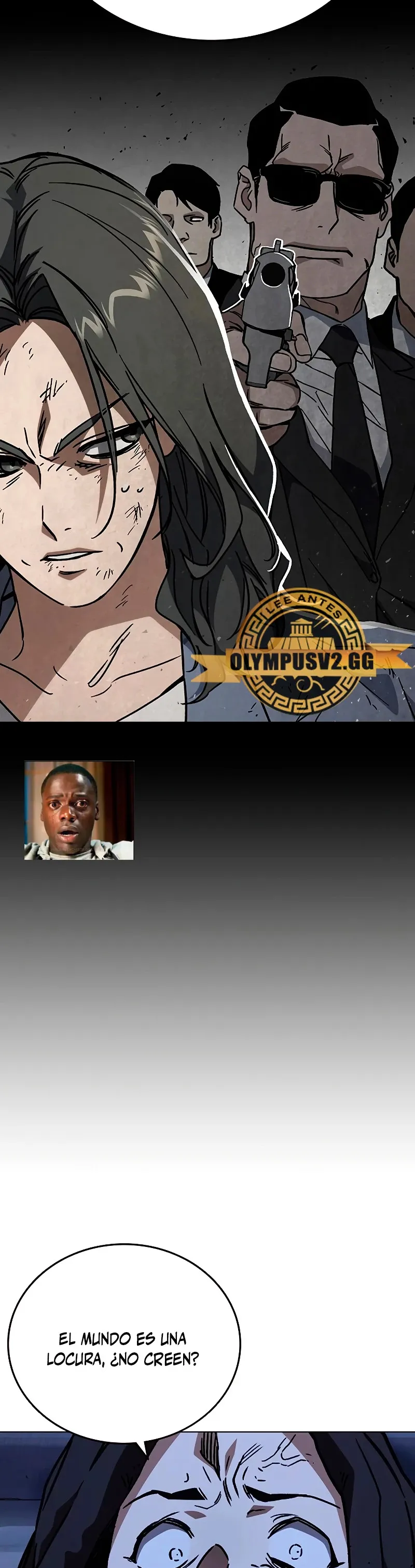 Read Study Group ES Manga Online