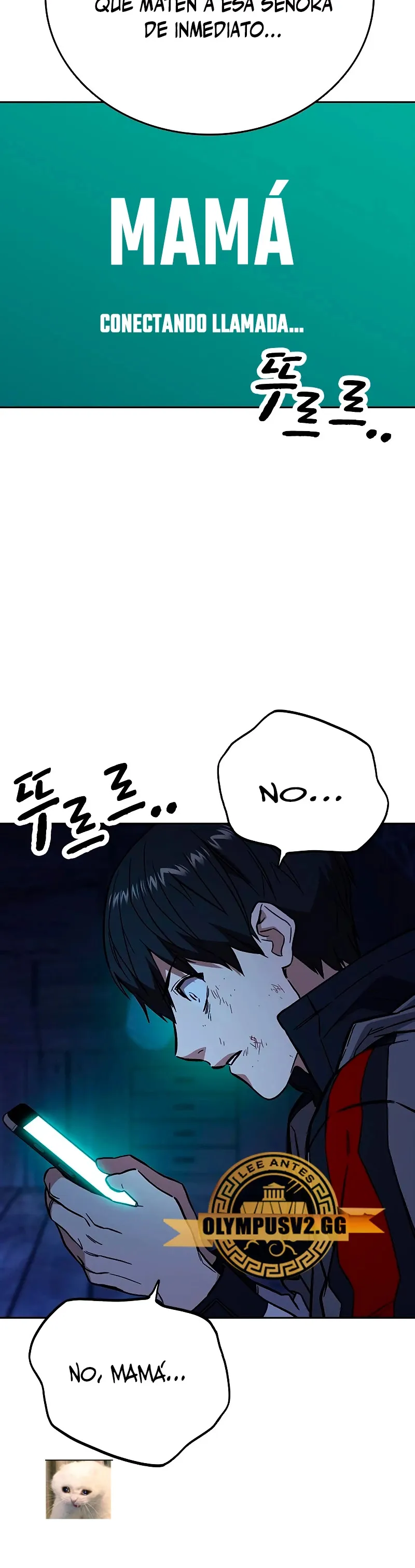 Read Study Group ES Manga Online