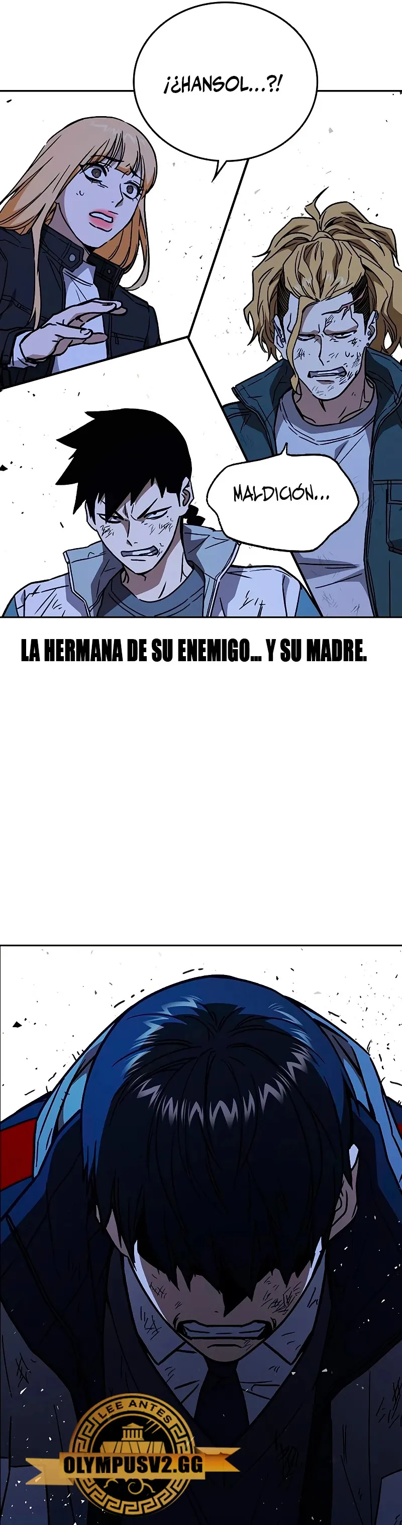 Read Study Group ES Manga Online