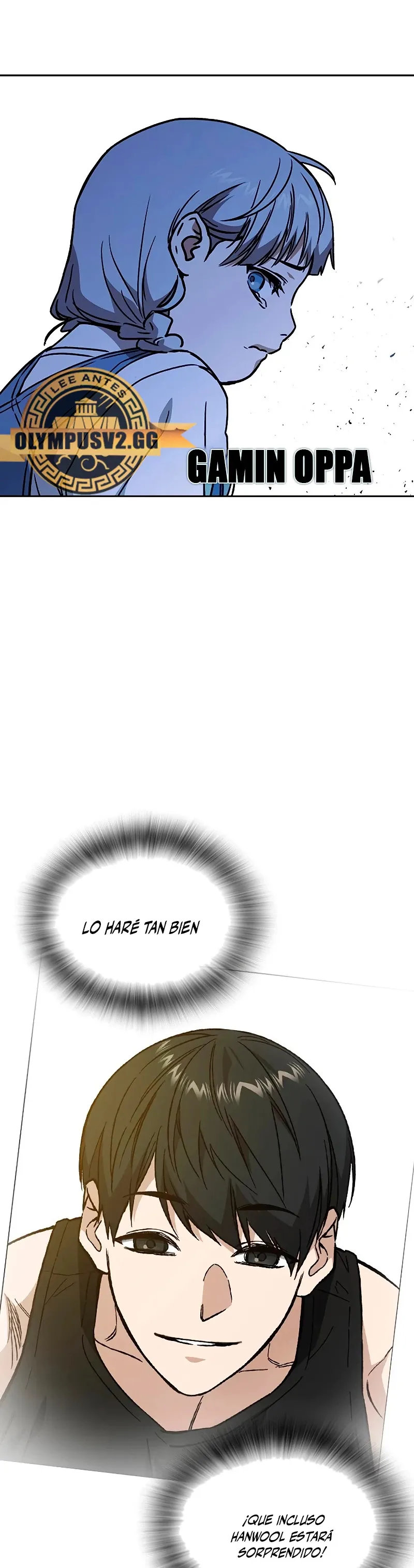 Read Study Group ES Manga Online