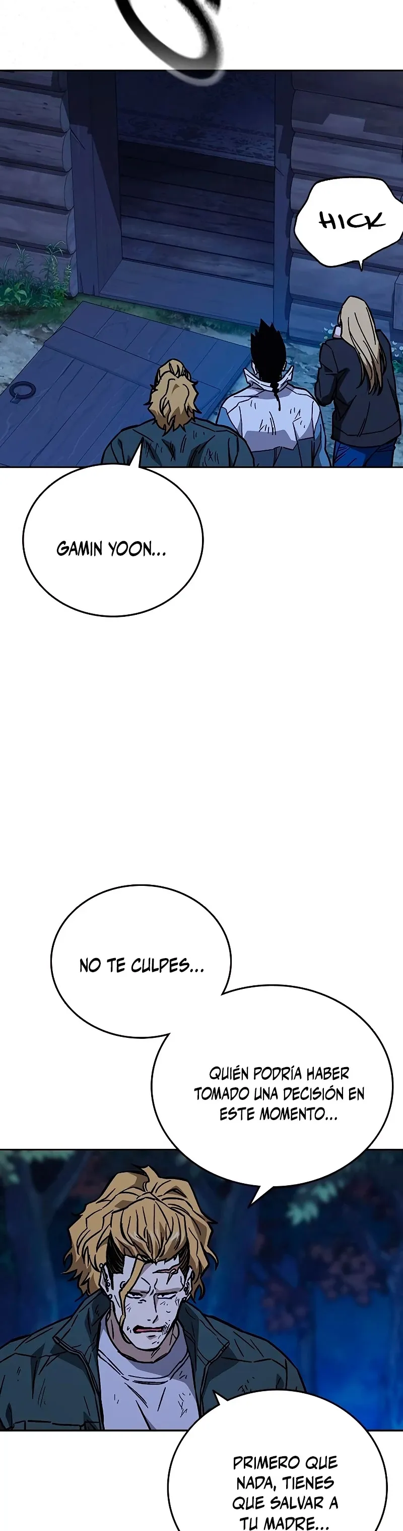 Read Study Group ES Manga Online