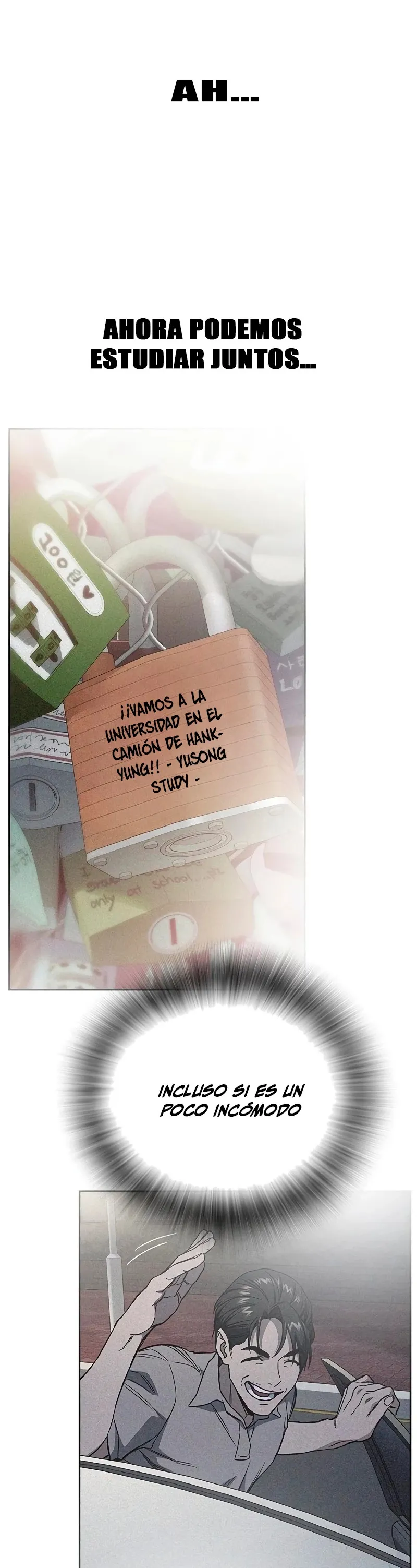 Read Study Group ES Manga Online