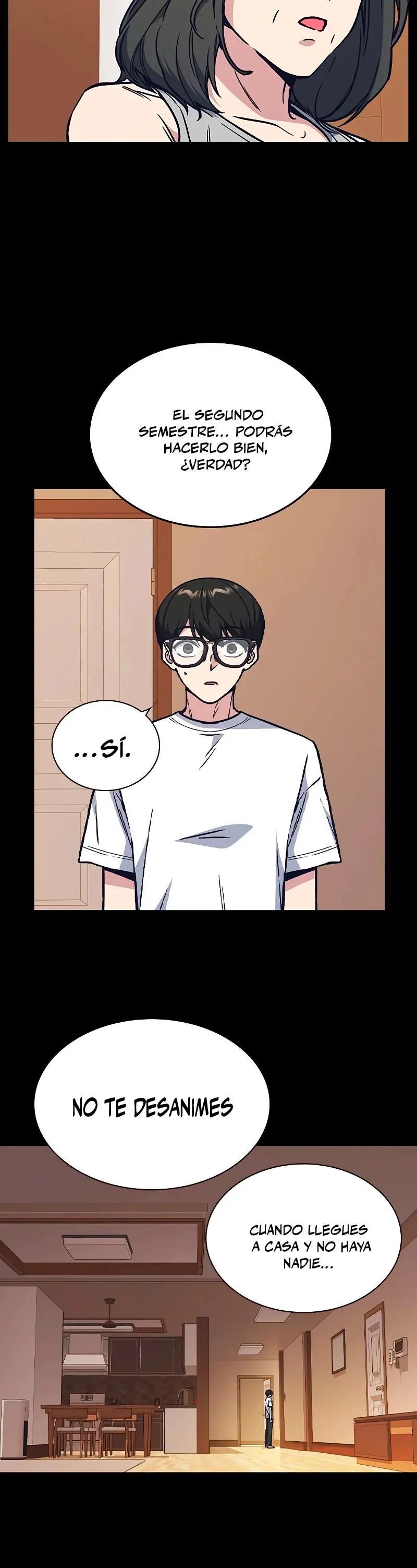 Read Study Group ES Manga Online
