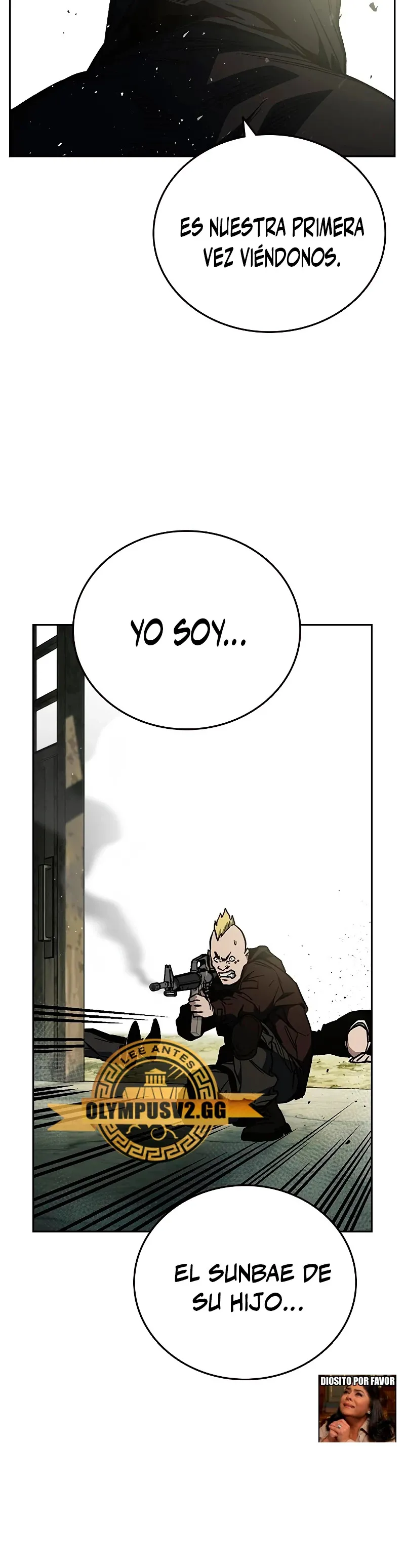 Read Study Group ES Manga Online