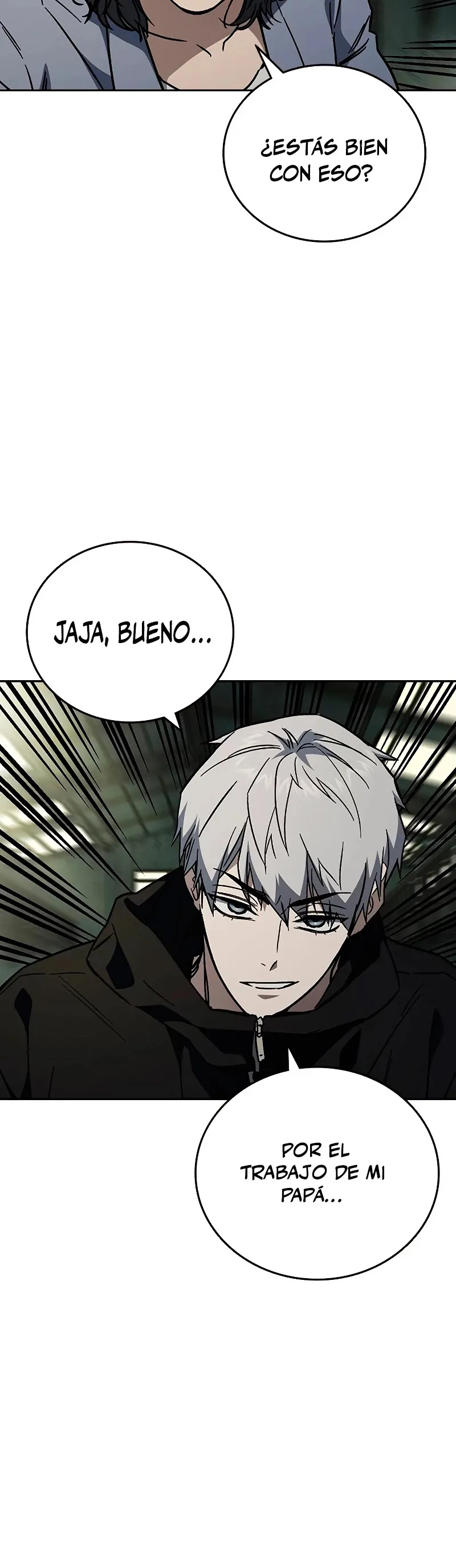 Read Study Group ES Manga Online