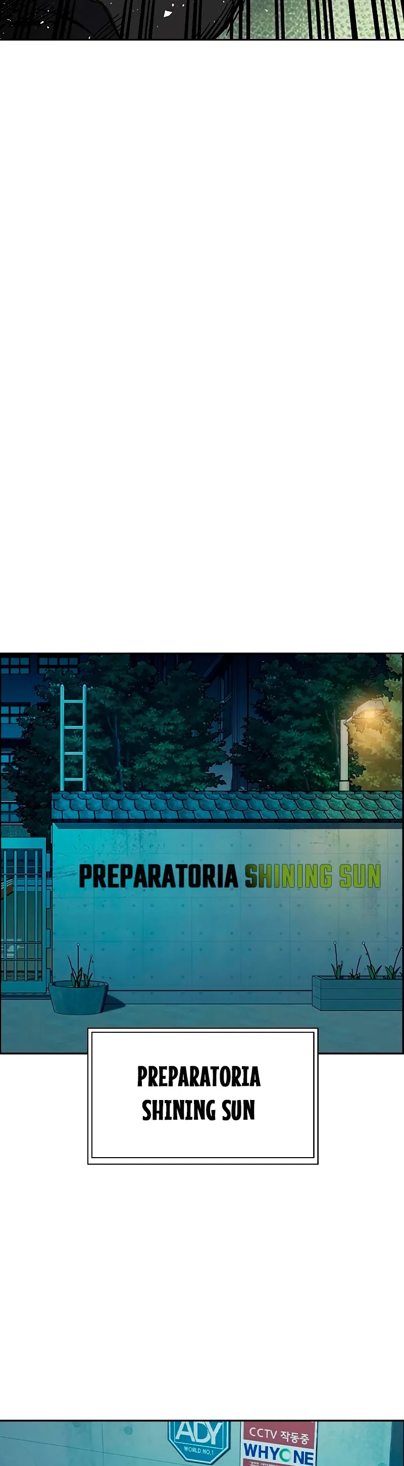 Read Study Group ES Manga Online