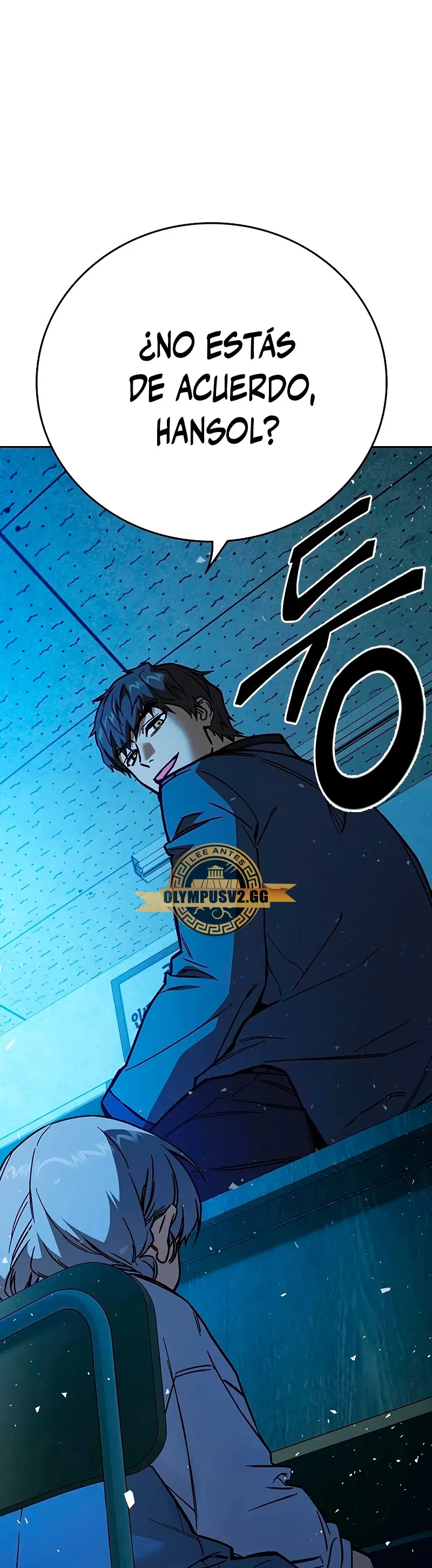 Read Study Group ES Manga Online