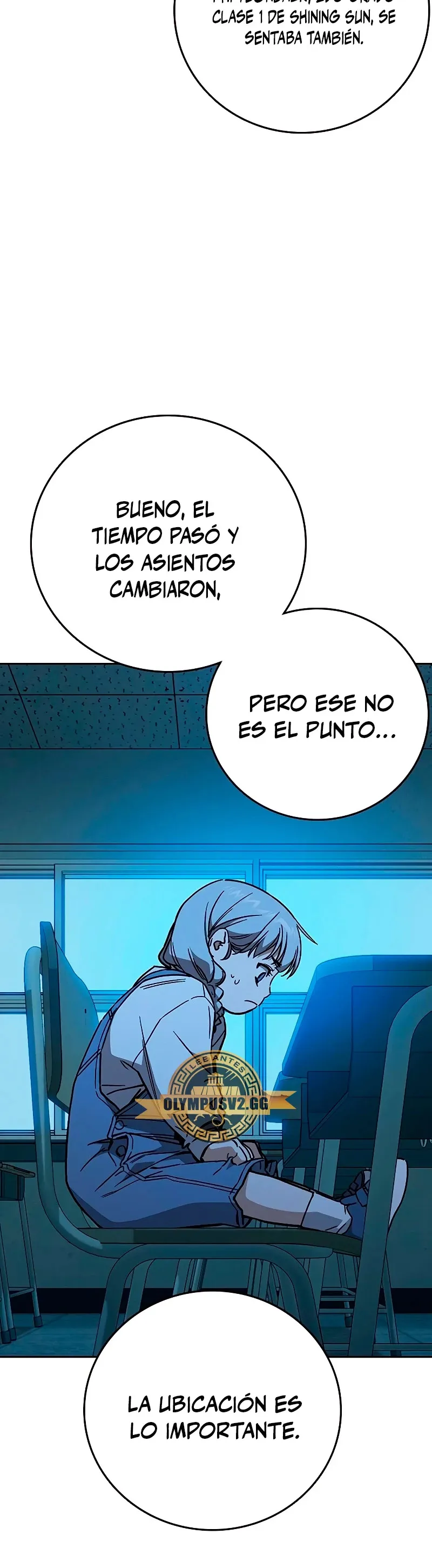 Read Study Group ES Manga Online