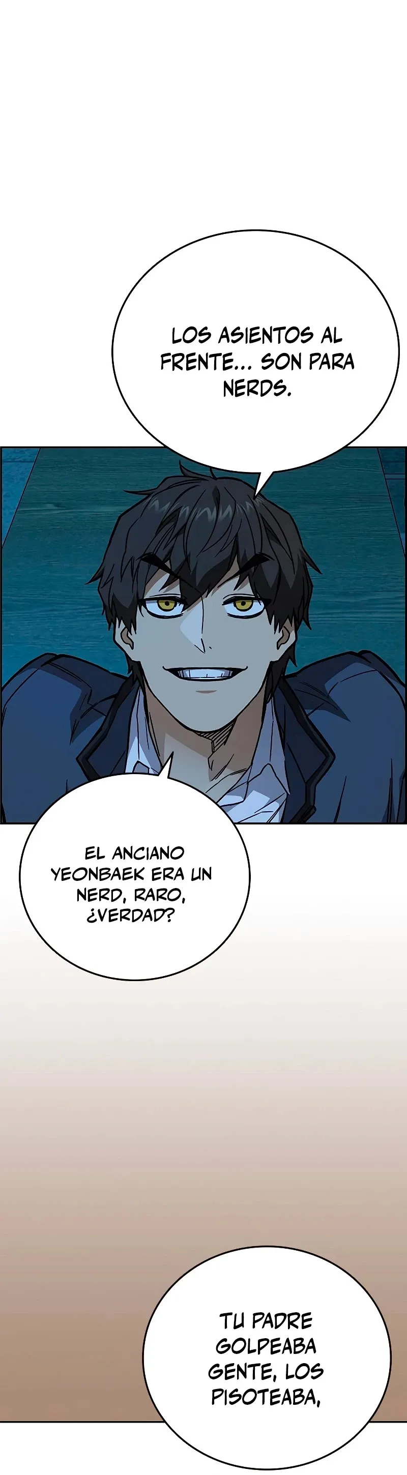 Read Study Group ES Manga Online