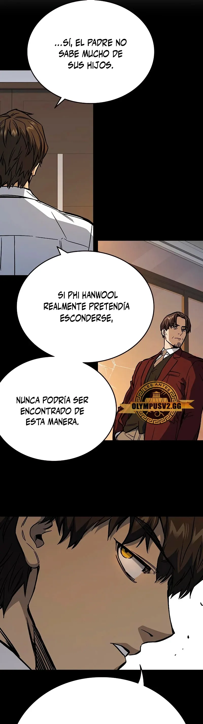 Read Study Group ES Manga Online