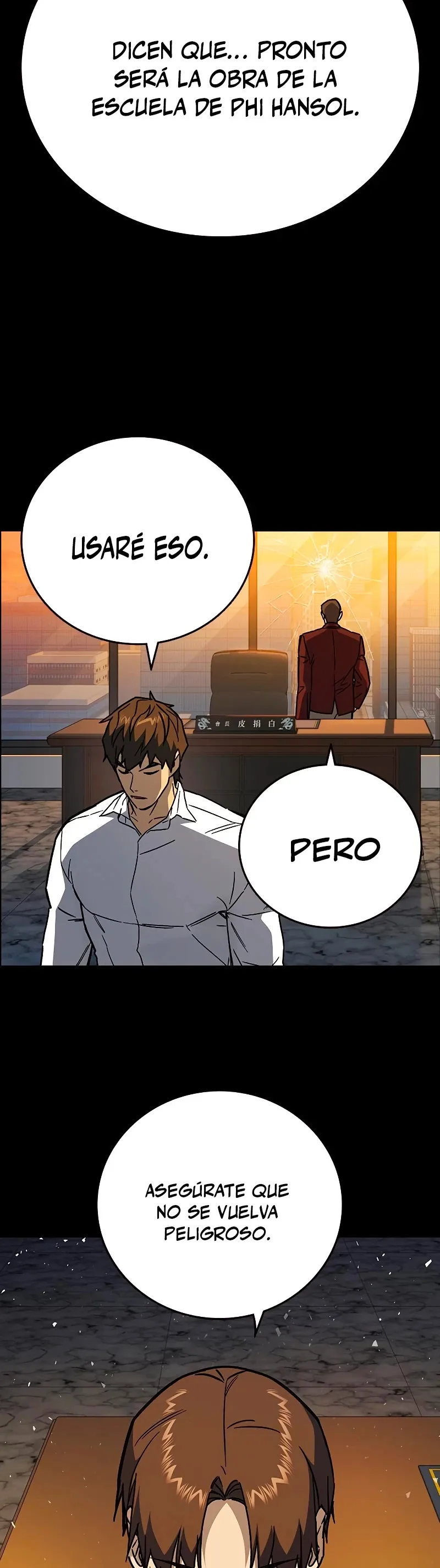 Read Study Group ES Manga Online
