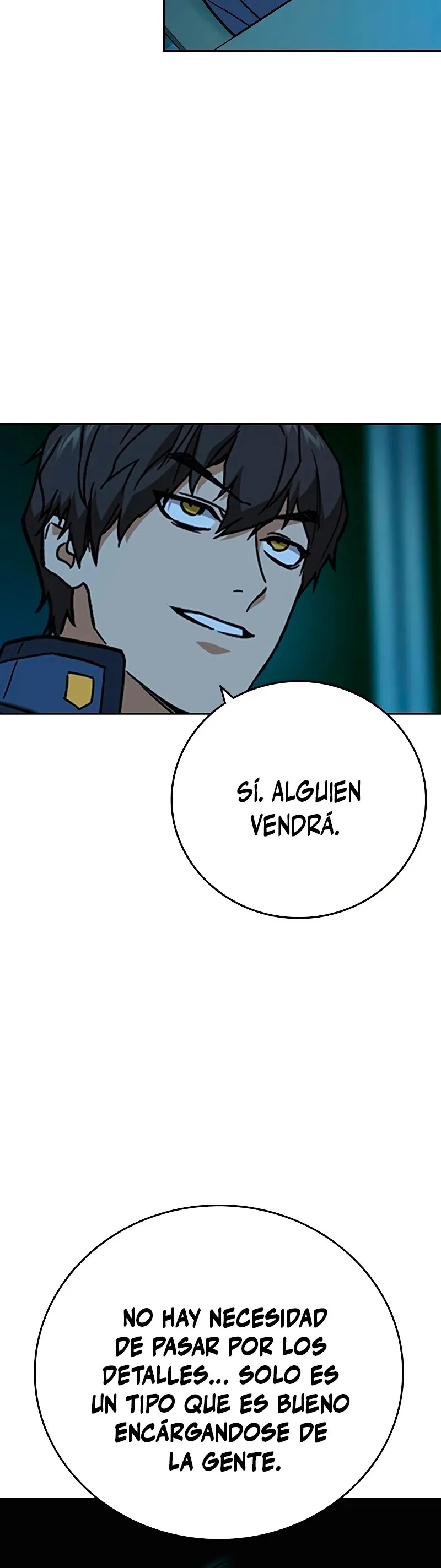 Read Study Group ES Manga Online