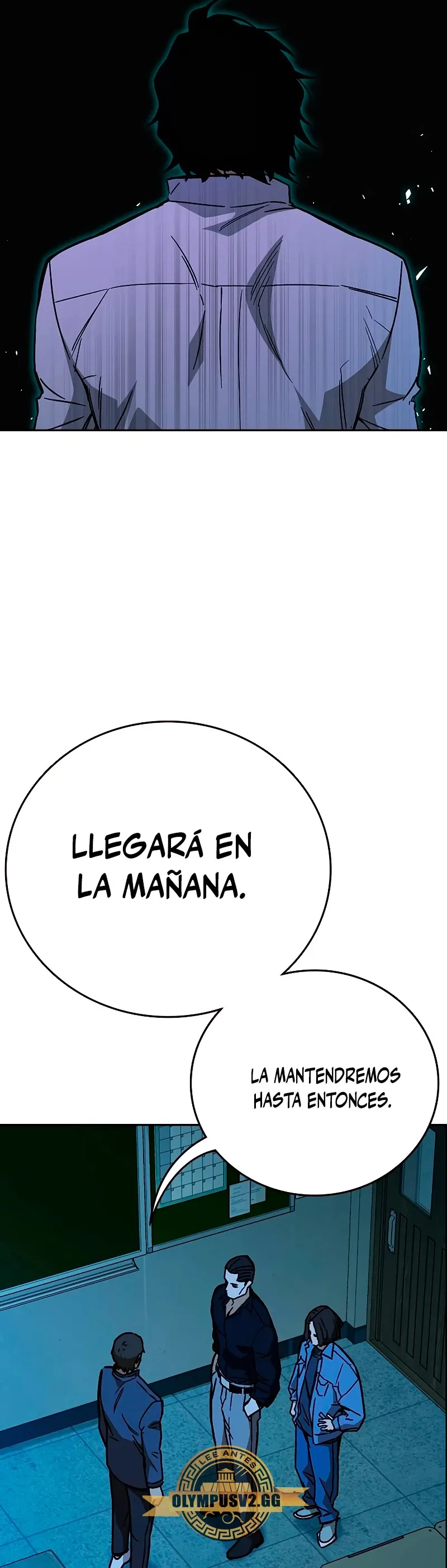 Read Study Group ES Manga Online