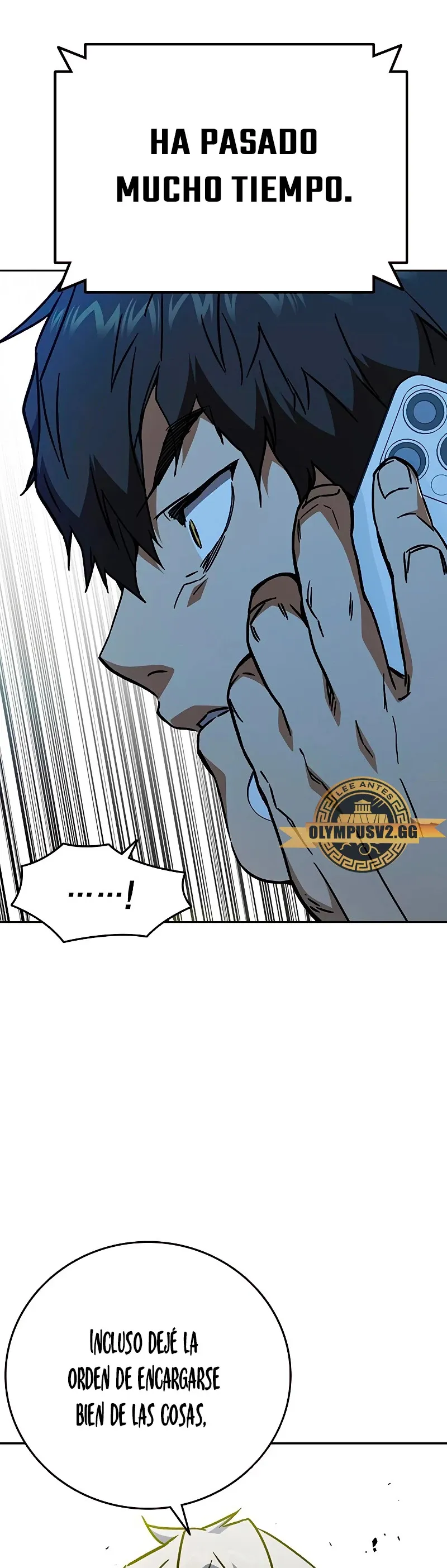Read Study Group ES Manga Online