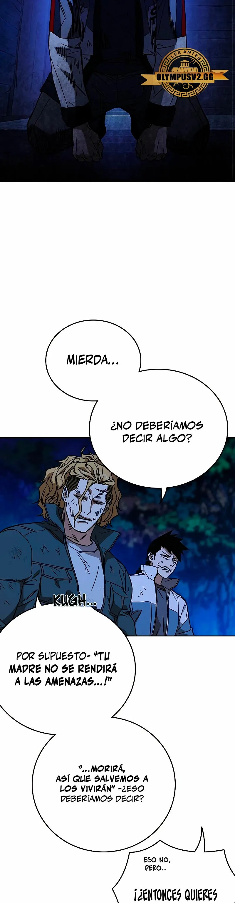 Read Study Group ES Manga Online