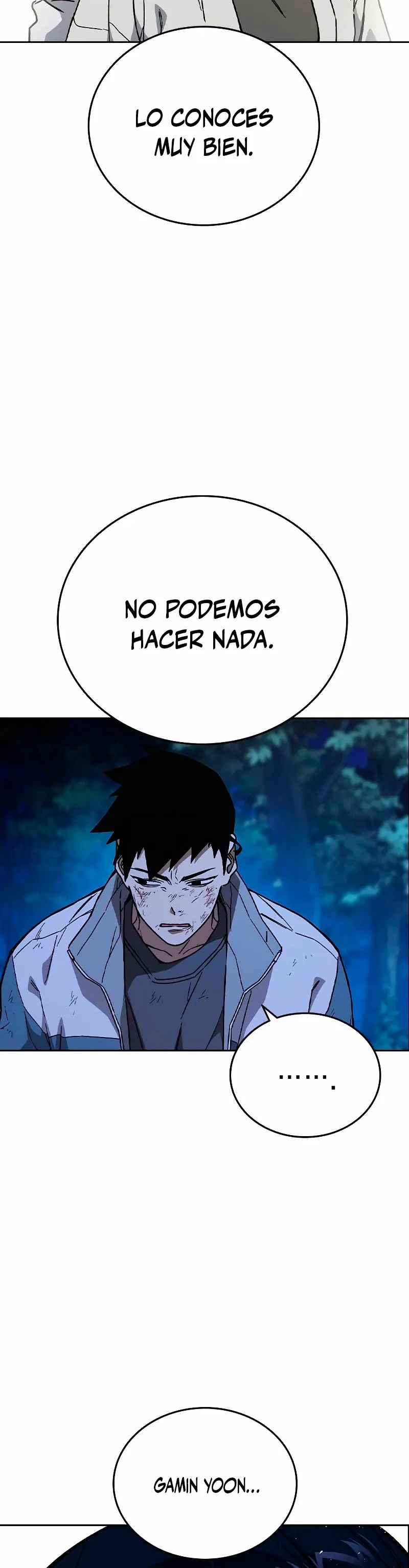 Read Study Group ES Manga Online