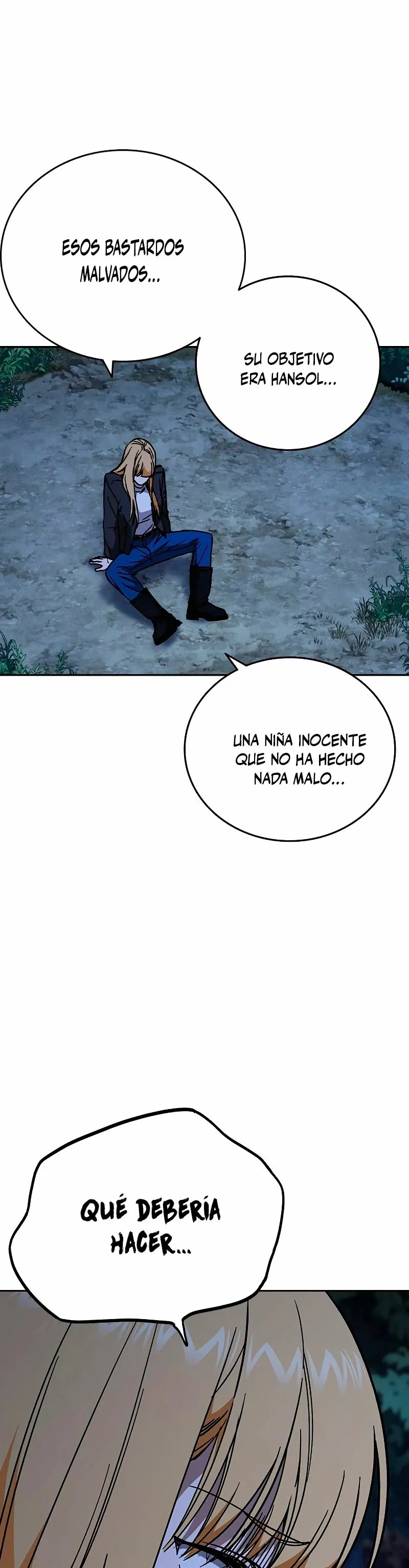 Read Study Group ES Manga Online